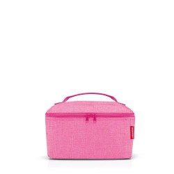 Чанта Reisenthel Cosmetic bag - Pink (Twist Pink) чанта,тоалетни,принадлежности,reisenthel,cosmetic,bag,pink,(twist,pink)