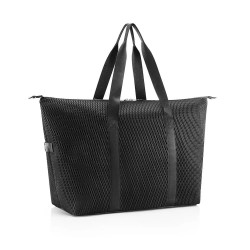 чанта,сакове,reisenthel,extralite,weekender,l,bag,black,(mesh,black)