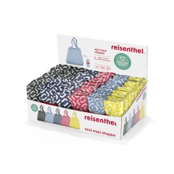 пазарска,чанта,всички,чанти,reisenthel,mini,maxi,15l,shopper,bag,multicolor,(collection,num,39,signature)