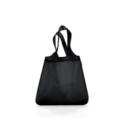 пазарска,чанта,всички,чанти,reisenthel,mini,maxi,15l,shopper,bag,black,(black)