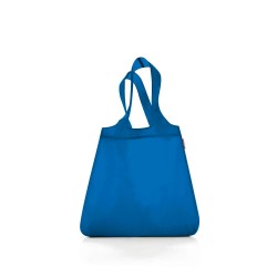 пазарска,чанта,всички,чанти,reisenthel,mini,maxi,15l,shopper,bag,blue,(french,blue)