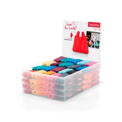 пазарска,чанта,всички,чанти,reisenthel,mini,maxi,pocket,1,5l,shopper,bag,multicolor,(display)