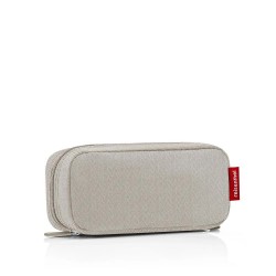 Чанта Reisenthel Multicase cosmetic bag - Beige (Herringbone Sand) чанта,тоалетни,принадлежности,reisenthel,multicase,cosmetic,bag,beige,(herringbone,sand)