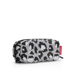 чанта,тоалетни,принадлежности,reisenthel,multicase,cosmetic,bag,grey,(leo,nero)