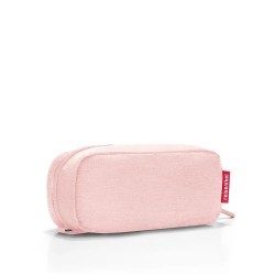 чанта,тоалетни,принадлежности,reisenthel,multicase,cosmetic,bag,pink,(twist,blush)