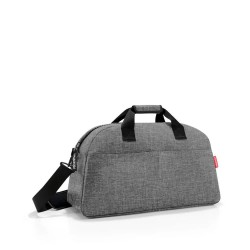 други,аксесоари,reisenthel,overnighter,bag,grey,(twist,silver)