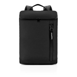 други,аксесоари,reisenthel,overnighter,m,backpack,black,(black)