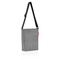 чанта,за,през,рамо,всички,чанти,reisenthel,s,shoulder,bag,grey,(twist,silver)