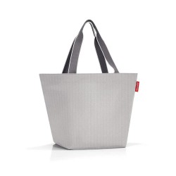 пазарска,чанта,всички,чанти,reisenthel,shopper,m,15l,shopper,bag,grey,(herringbone,grey)