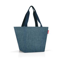 пазарска,чанта,всички,чанти,reisenthel,shopper,m,15l,shopper,bag,blue,(twist,blue)
