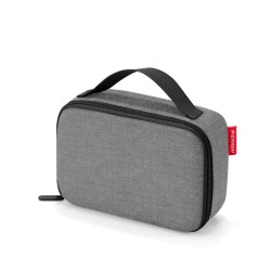 чанта,раници,reisenthel,thermocase,lunch,bag,grey,(twist,silver)