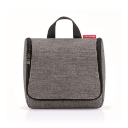 несесер,тоалетни,принадлежности,reisenthel,wash,bag,grey,(twist,silver)