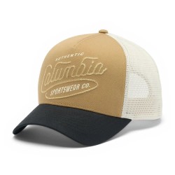 Шапка с козирка Columbia Road Ready™ snapback cap - Yellow / White (Delta / Black / Dark Stone / Columbia Rope) шапка,с,козирка,всички,шапки,columbia,road,ready™,snapback,cap,yellow,white,(delta,black,dark,stone,columbia,rope)