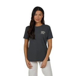 тениска,дамски,тениски,salty,crew,island,chain,b.f,short,sleeve,t,shirt,black,(charcoal)