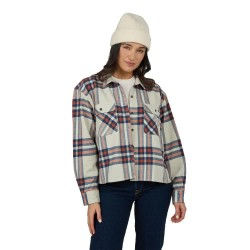 риза,с,дълъг,ръкав,дамски,ризи,salty,crew,nmd,flannel,long,sleeve,shirt,beige,(midnight,navy)