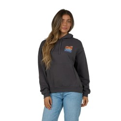 суичър,дамски,блузи,salty,crew,posted,hoodie,black,(charcoal)