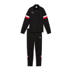анцуг,детски,анцузи,puma,individualrise,tracksuit,black,(puma,black,puma,white,puma,red)