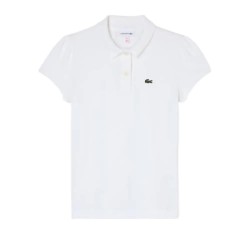 дамски,блузи,с,яка,мъжки,блузи,с,яка,lacoste,kids,447026,short,sleeve,polo,white,(white)