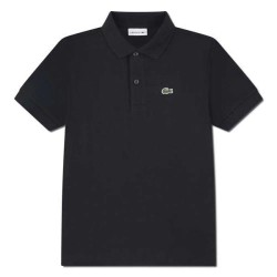 дамски,блузи,с,яка,мъжки,блузи,с,яка,lacoste,kids,847354,short,sleeve,polo,black,(black)