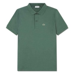 дамски,блузи,с,яка,мъжки,блузи,с,яка,lacoste,kids,847354,short,sleeve,polo,green,(green)