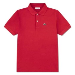 дамски,блузи,с,яка,мъжки,блузи,с,яка,lacoste,kids,847354,short,sleeve,polo,red,(red)