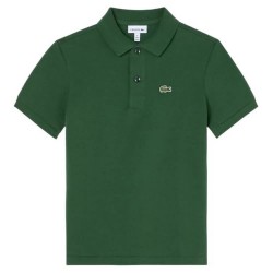 дамски,блузи,с,яка,мъжки,блузи,с,яка,lacoste,kids,847386,short,sleeve,polo,green,(green)