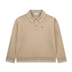 детска,блуза,детски,блузи,lacoste,kids,947140,sweatshirt,beige,(viennois)