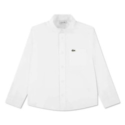 детска,тениска,мъжки,тениски,дамски,тениски,lacoste,kids,947148,long,sleeve,t,shirt,white,(white)