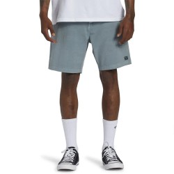 Къси панталони Billabong Crossfire Wave Washed shorts refurbished - Blue (Blue Haze) къси,панталони,мъжки,панталони,billabong,crossfire,wave,washed,shorts,refurbished,blue,(blue,haze)