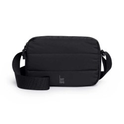 чанта,чанти,за,през,рамо,got,bag,puffer,monochrome,crossbody,black,(black)