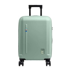 Got bag Re:shell cabin 2.0 trolley bag - Green (Reef) куфари,got,bag,re:shell,cabin,2.0,trolley,bag,green,(reef)