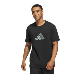 тениска,мъжки,тениски,дамски,тениски,adidas,3,bar,graphic,short,sleeve,t,shirt,black,(black)