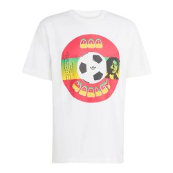 тениска,мъжки,тениски,дамски,тениски,adidas,bob,marley,originals,short,sleeve,t,shirt,white,(white)