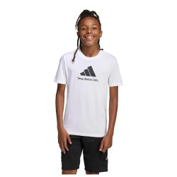 Тениска Adidas Camo Graphic short sleeve T-shirt - White (White) тениска,мъжки,тениски,дамски,тениски,adidas,camo,graphic,short,sleeve,t,shirt,white,(white)