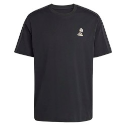тениска,мъжки,тениски,дамски,тениски,adidas,coffee,pr,graphic,short,sleeve,t,shirt,black,(black)