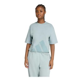 тениска,мъжки,тениски,дамски,тениски,adidas,essentials,big,logo,boyfriend,graphic,short,sleeve,t,shirt,blue,(wonder,sage,green,earth)