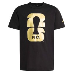 тениска,мъжки,тениски,дамски,тениски,adidas,fifa,world,cup,2026,official,emblem,short,sleeve,t,shirt,black,(black)