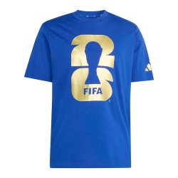 тениска,мъжки,тениски,дамски,тениски,adidas,fifa,world,cup,2026,official,emblem,short,sleeve,t,shirt,blue,(team,royal,blue)