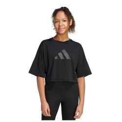 тениска,мъжки,тениски,дамски,тениски,adidas,future,icons,cropped,short,sleeve,t,shirt,black,(black,black)