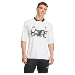 тениска,мъжки,тениски,дамски,тениски,adidas,lamine,yamal,house,of,tiro,short,sleeve,t,shirt,white,(white)