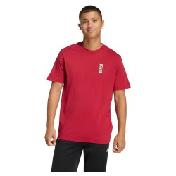 тениска,мъжки,тениски,дамски,тениски,adidas,memories,of,sport,poster,graphic,short,sleeve,t,shirt,red,(active,maroon)
