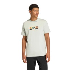 тениска,мъжки,тениски,дамски,тениски,adidas,mos,stamps,graphic,short,sleeve,t,shirt,white,(linen,green)