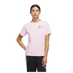 тениска,мъжки,тениски,дамски,тениски,adidas,sc,pilates,graphic,short,sleeve,t,shirt,pink,(clear,pink)