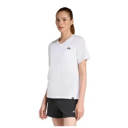 тениска,мъжки,тениски,дамски,тениски,adidas,summer,slide,graphic,short,sleeve,v,neck,t,shirt,white,(white)