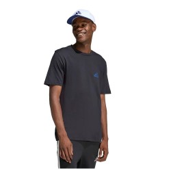 тениска,мъжки,тениски,дамски,тениски,adidas,triple,stripe,vibe,graphic,short,sleeve,t,shirt,black,(black)