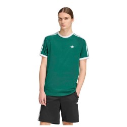 тениска,мъжки,тениски,дамски,тениски,adidas,originals,3,stripes,short,sleeve,t,shirt,green,(collegiate,green)