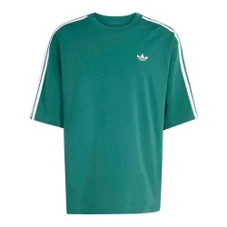тениска,мъжки,тениски,дамски,тениски,adidas,originals,adicolor,3,stripes,oversized,short,sleeve,t,shirt,green,(collegiate,green)