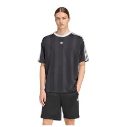 тениска,мъжки,тениски,дамски,тениски,adidas,originals,adicolor,jacquard,jersey,short,sleeve,t,shirt,black,(black)