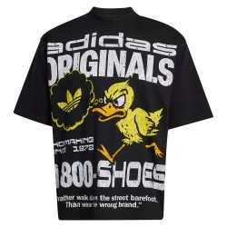 тениска,мъжки,тениски,дамски,тениски,adidas,originals,duck,gfx,graphic,short,sleeve,t,shirt,black,(utility,black)