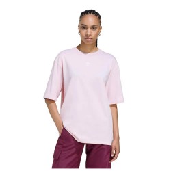тениска,мъжки,тениски,дамски,тениски,adidas,originals,essentials,boyfriend,short,sleeve,t,shirt,pink,(sandy,pink)